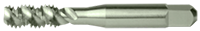 CNC-spiral-flute