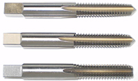 Standard Taps On Tapco Cutting Tools Inc.